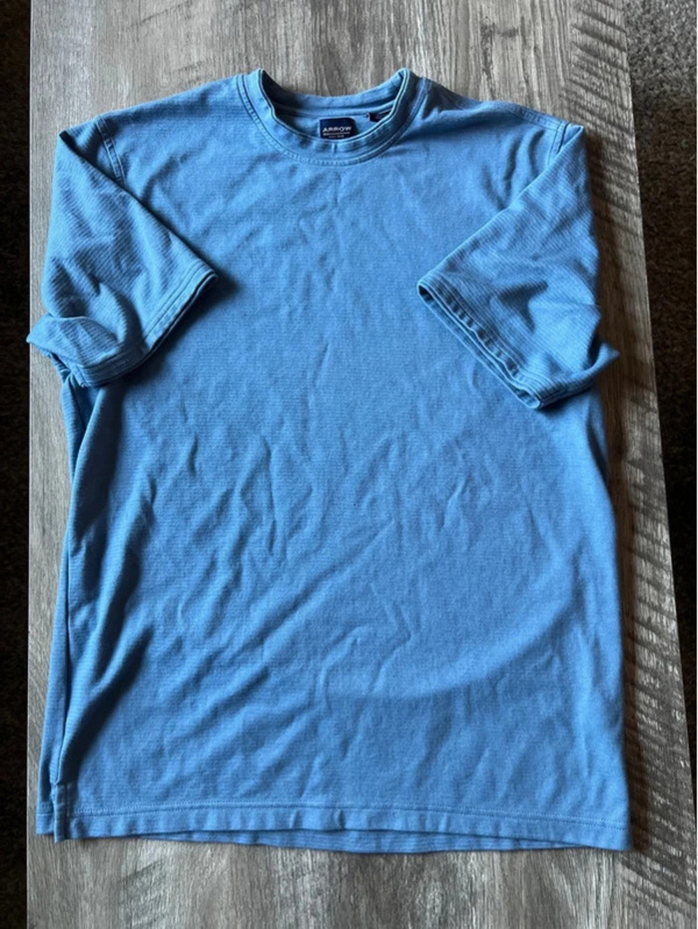 Arrow Men’s Tee Sz Med